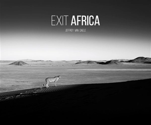 Exit Africa - Jeffrey Van Daele