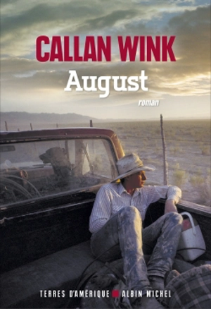 August - Callan Wink