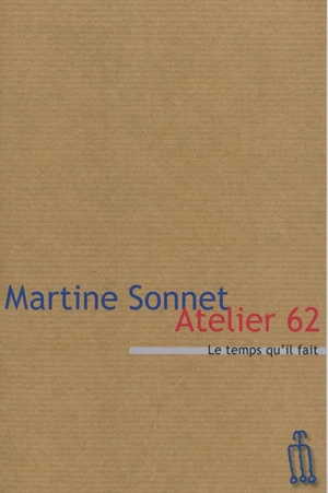 Atelier 62 - Martine Sonnet