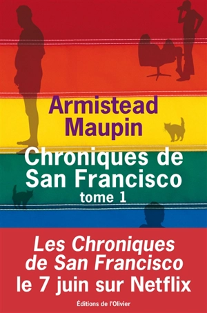 Chroniques de San Francisco. Vol. 1 - Armistead Maupin
