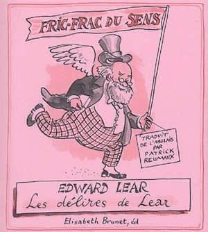 Fric-frac du sens - Mervyn Peake