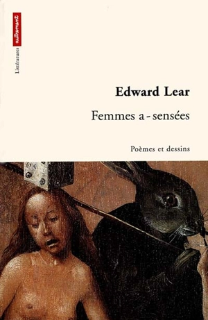 Femmes a-sensées - Edward Lear