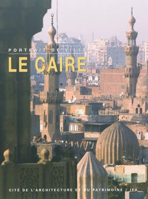 Le Caire - Mercedes Volait