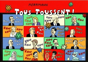 Tous toussent ! - Herrmann