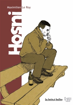 Hosni - Maximilien Le Roy