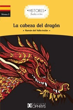 La cabeza del dragon - Ramon del Valle-Inclan