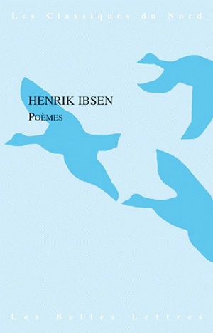 Poèmes - Henrik Ibsen