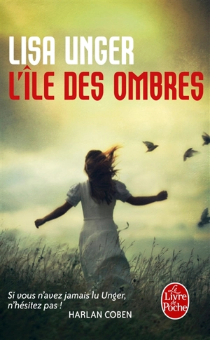 L'île des ombres - Lisa Unger