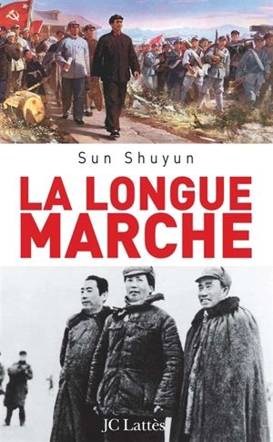 La Longue Marche - Shu yun Sun