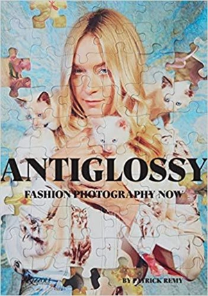 Anti-Glossy Fashion Photography Now - Patrick Rémy