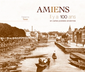 Amiens - Fabienne Texier