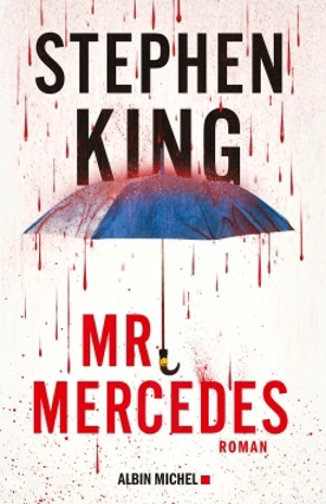 Mr Mercedes - Stephen King