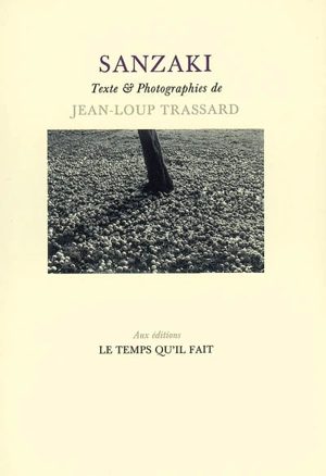 Sanzaki - Jean-Loup Trassard