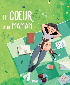 Le coeur d'une maman - Irena Trevisan