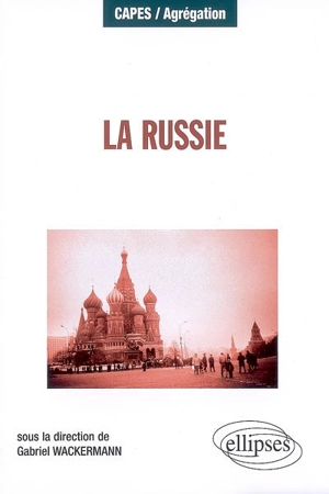 La Russie