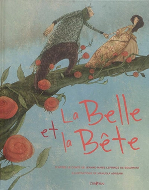 La Belle et la Bête - Giada Francia