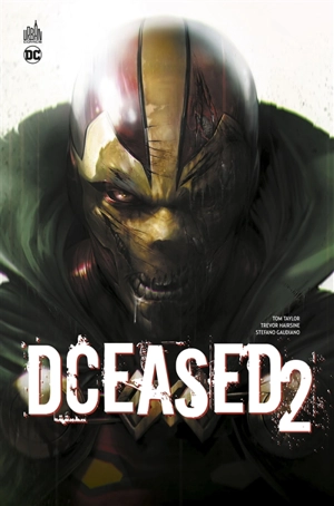 Dceased. Vol. 2 - Tom Taylor