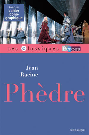 Phèdre - Jean Racine