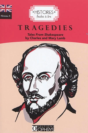 Tragedies : tales from Shakespeare - Charles Lamb