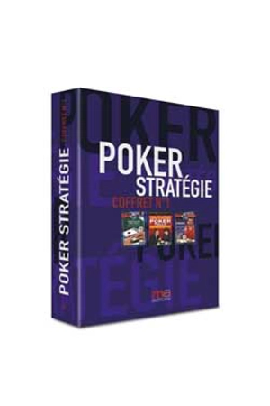 Poker stratégie - Mike Sexton