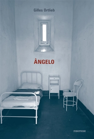 Angelo - Gilles Ortlieb