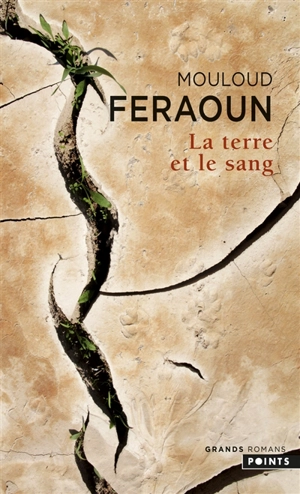 La terre et le sang - Mouloud Feraoun