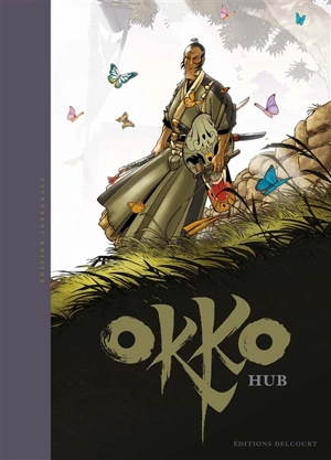 Okko : édition intégrale - Hub