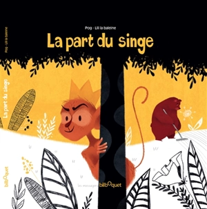 La part du singe - Pog