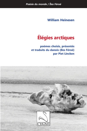 Elégies arctiques - William Heinesen