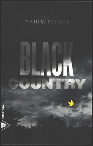 Black country - Nadim Safdar