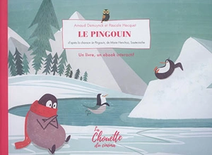 Le pingouin - Arnaud Demuynck