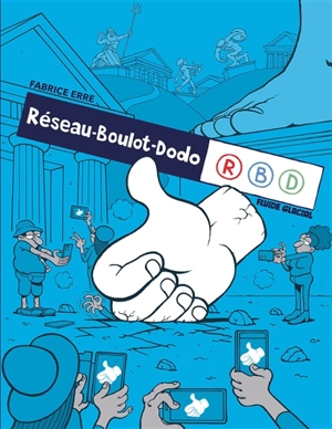 Réseau-boulot-dodo, RBD - Fabrice Erre