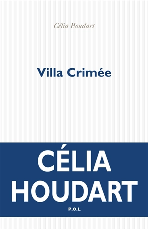 Villa Crimée - Célia Houdart