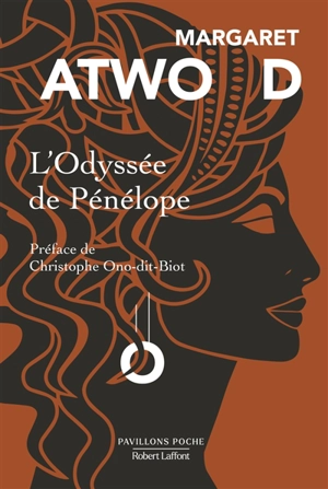 L'odyssée de Pénélope - Margaret Atwood