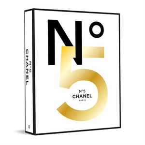 Chanel No. 5 - Pauline Dreyfus