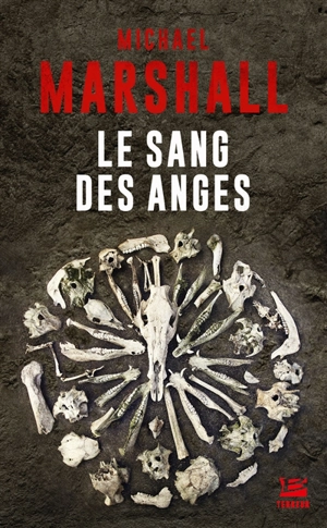 Le sang des anges - Michael Marshall