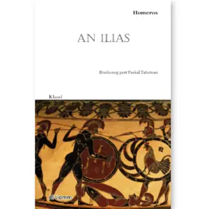 An Ilias - Homère