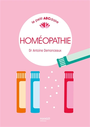 Homéopathie - Antoine Demonceaux