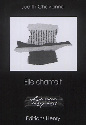 Elle chantait - Judith Chavanne