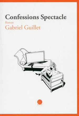 Confessions spectacle - Gabriel Guillet