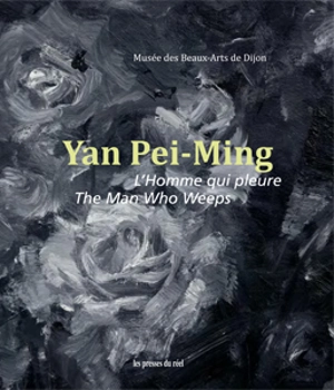 L'homme qui pleure. The man who weeps - Peiming Yan