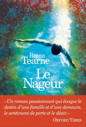 Le nageur - Roma Tearne