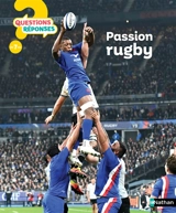 Passion rugby - Jean-Michel Billioud