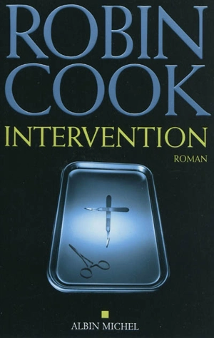 Intervention - Robin Cook