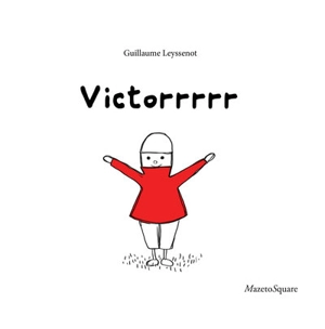 Victorrrrr - Guillaume Leyssenot