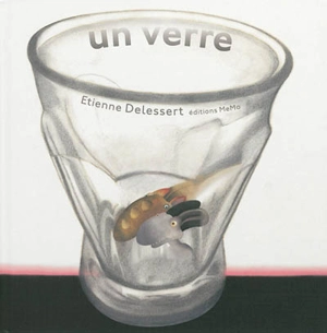 Un verre - Etienne Delessert
