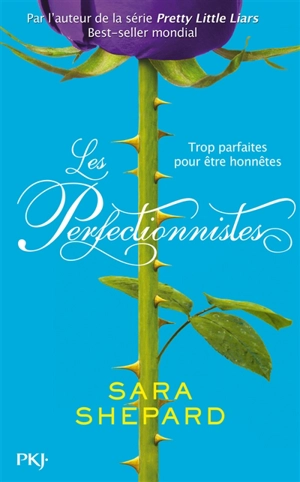Les perfectionnistes. Vol. 1 - Sara Shepard