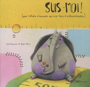 Suis-moi ! (une histoire d'amour qui n'a rien d'extraordinaire) - José Campanari