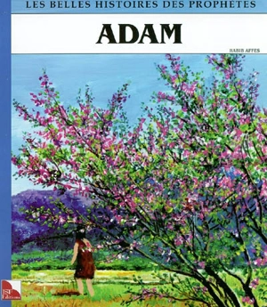 Adam - Habib Affes