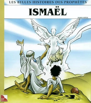 Ismaël - Habib Affes